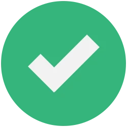 Checkmark